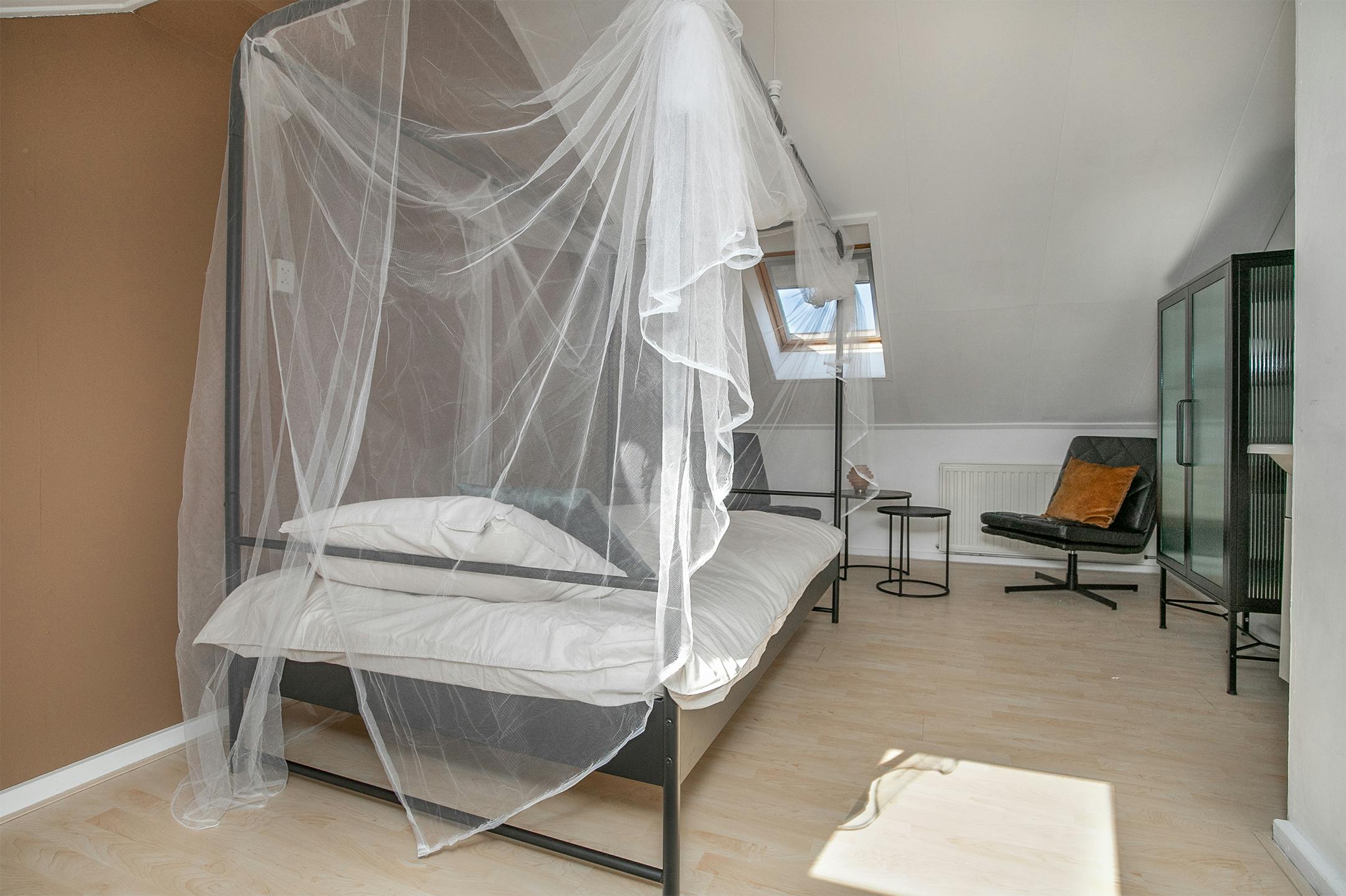 Studio in Rotterdam