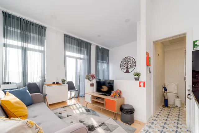 Apartment in Rua de Coelho Neto, Porto (1002451) room image 1
