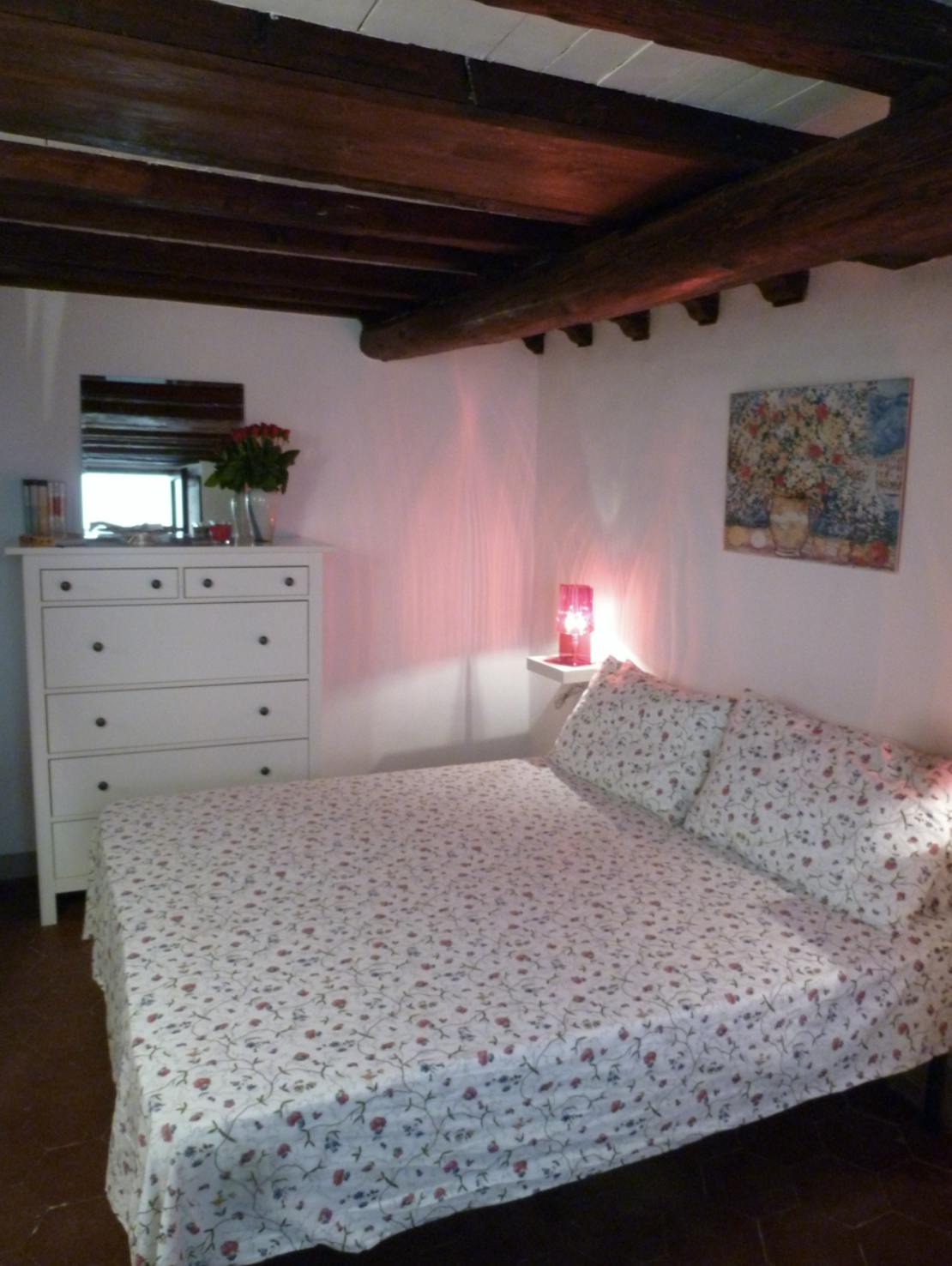 Appartamento in affitto a 1200 € al mese a Florence, Via Maggio