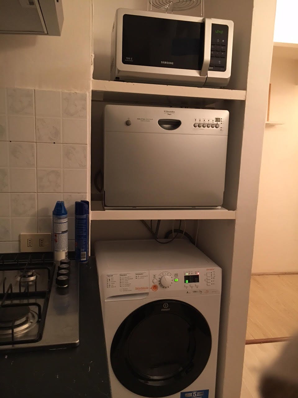 preview gallery tile