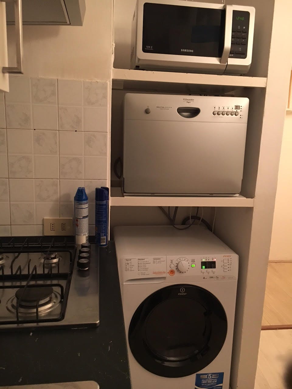 preview gallery tile