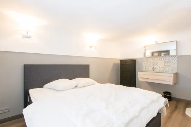 Private room in Rue du Trône, Ixelles (1002774) room image 2