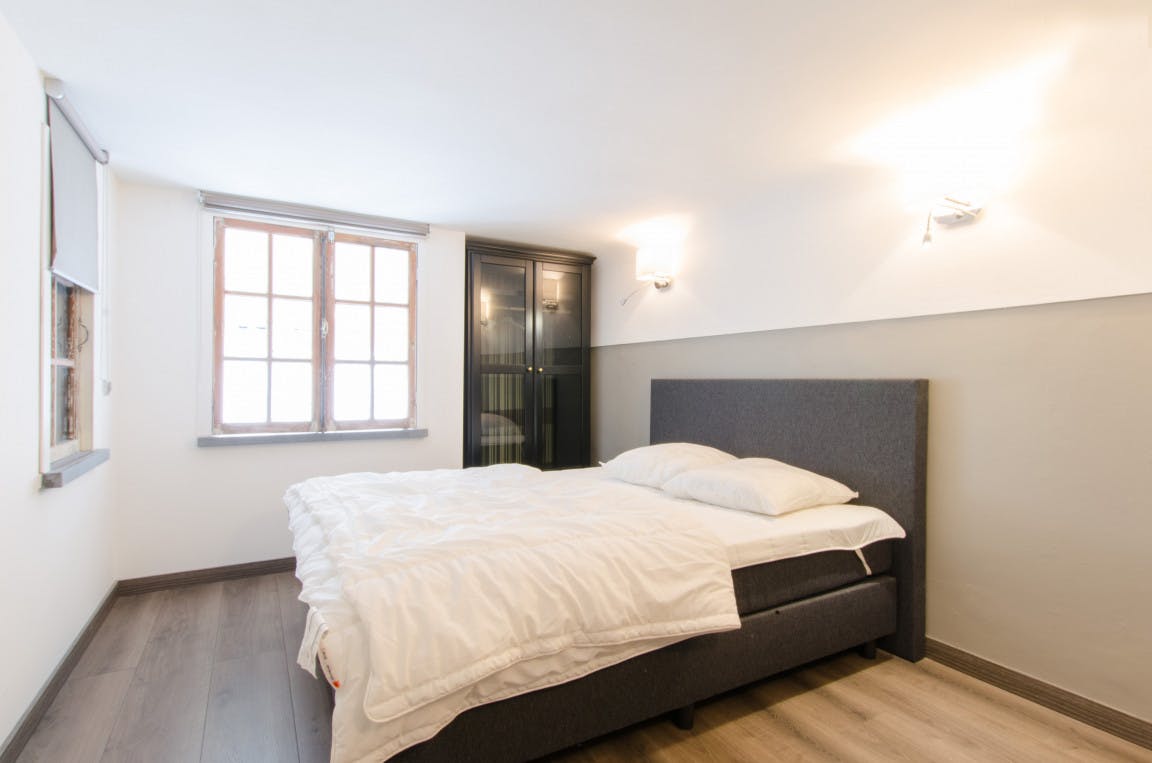 Studio in Elsene