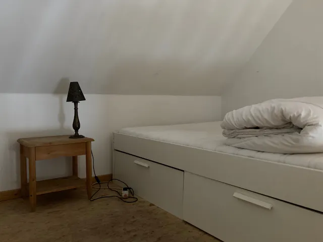 Private room in Rue du Trône, Ixelles (1002779) room image 2