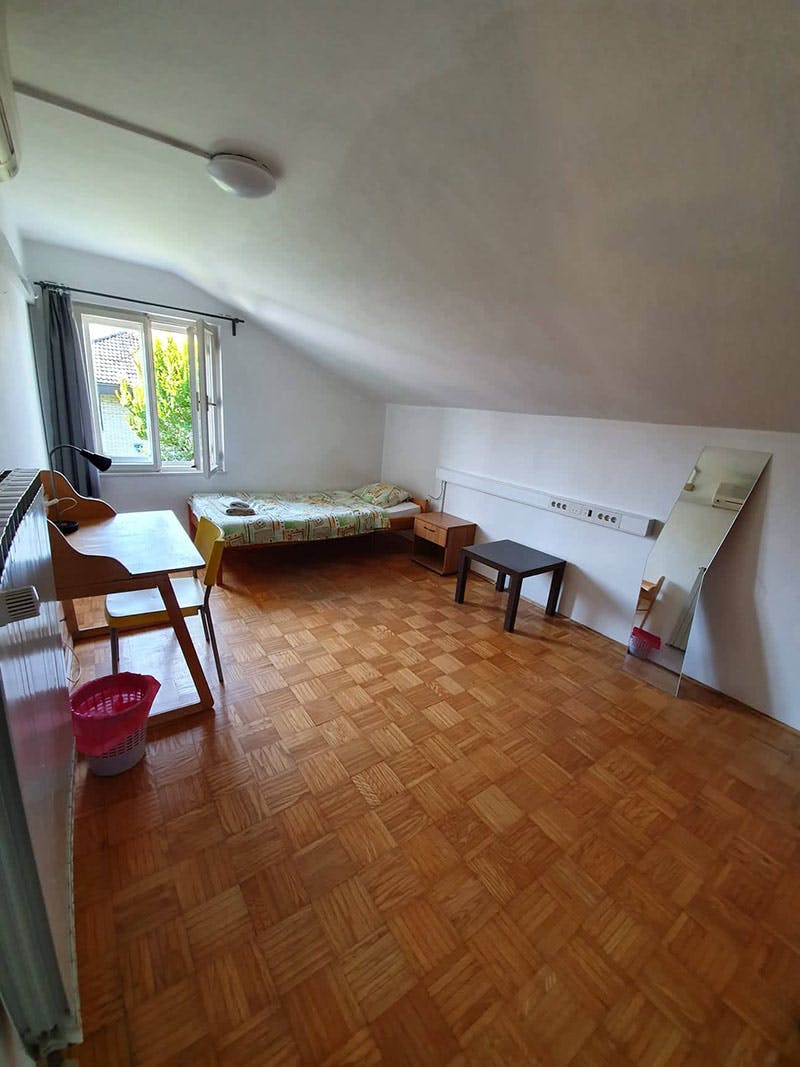 Cesta na Brdo, Ljubljana preview