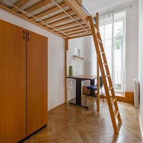Private room for rent for €480 per month in Ljubljana, Kolodvorska ulica