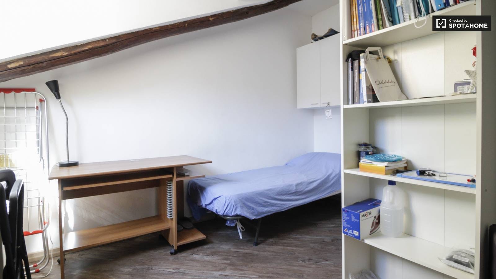 Via Germanasca, Turin preview