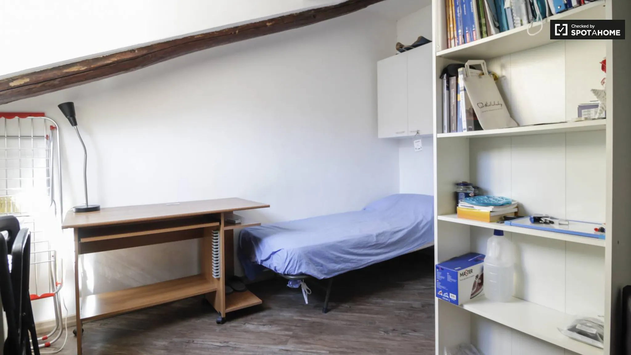 Via Germanasca, Turin preview