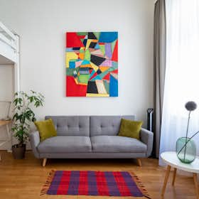 Studio for rent for €1,869 per month in Vienna, Haidingergasse
