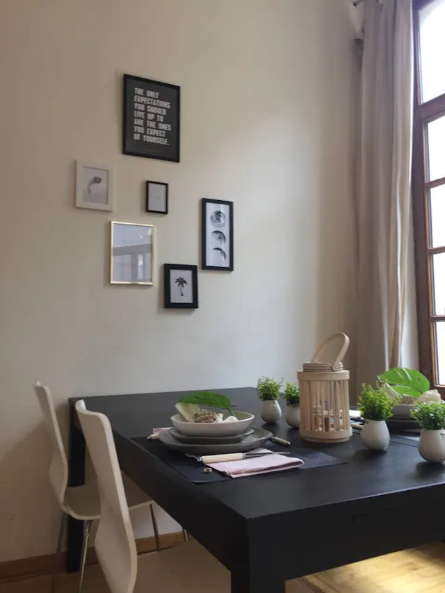 1-Bedroom Apartment in Rue de la Reinette, Brussels (1003147) room image 2