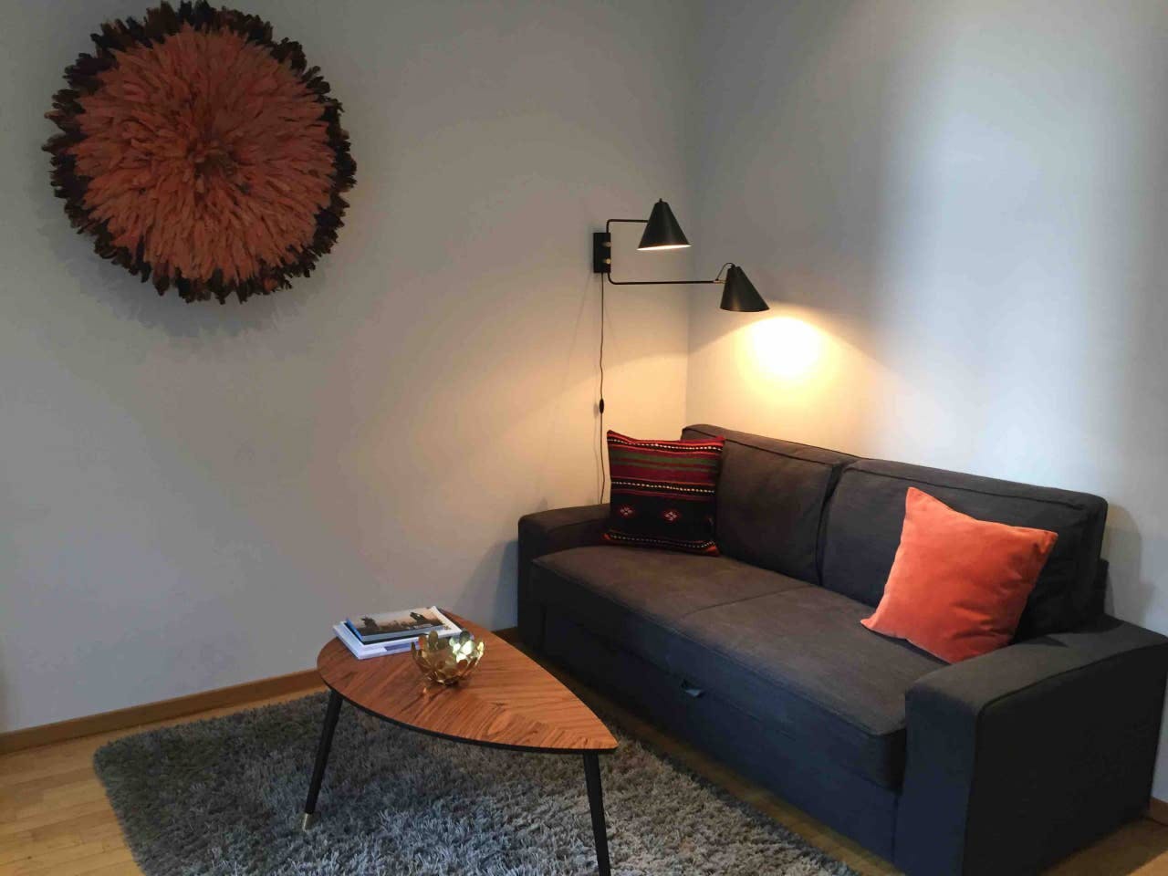 Apartment Brussels, 75m² — photo 21
