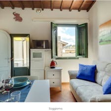 Wohnung for rent for 1.100 € per month in Florence, Via San Giovanni