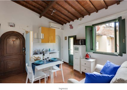 oración Hacia ambulancia Furnished apartments for rent in Florence | HousingAnywhere
