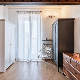 Studio for rent for €1,400 per month in Turin, Via Mantova