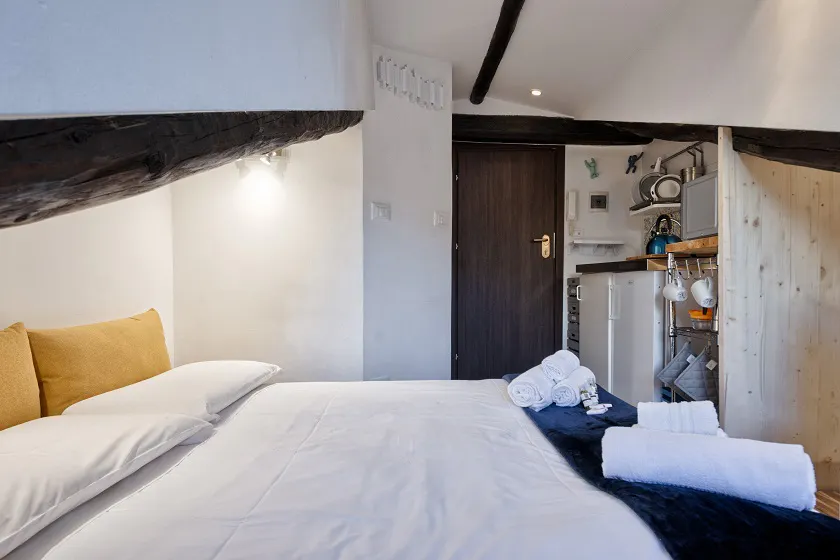 Apartment in Via Ormea, Turin (1003233) ROOM 4