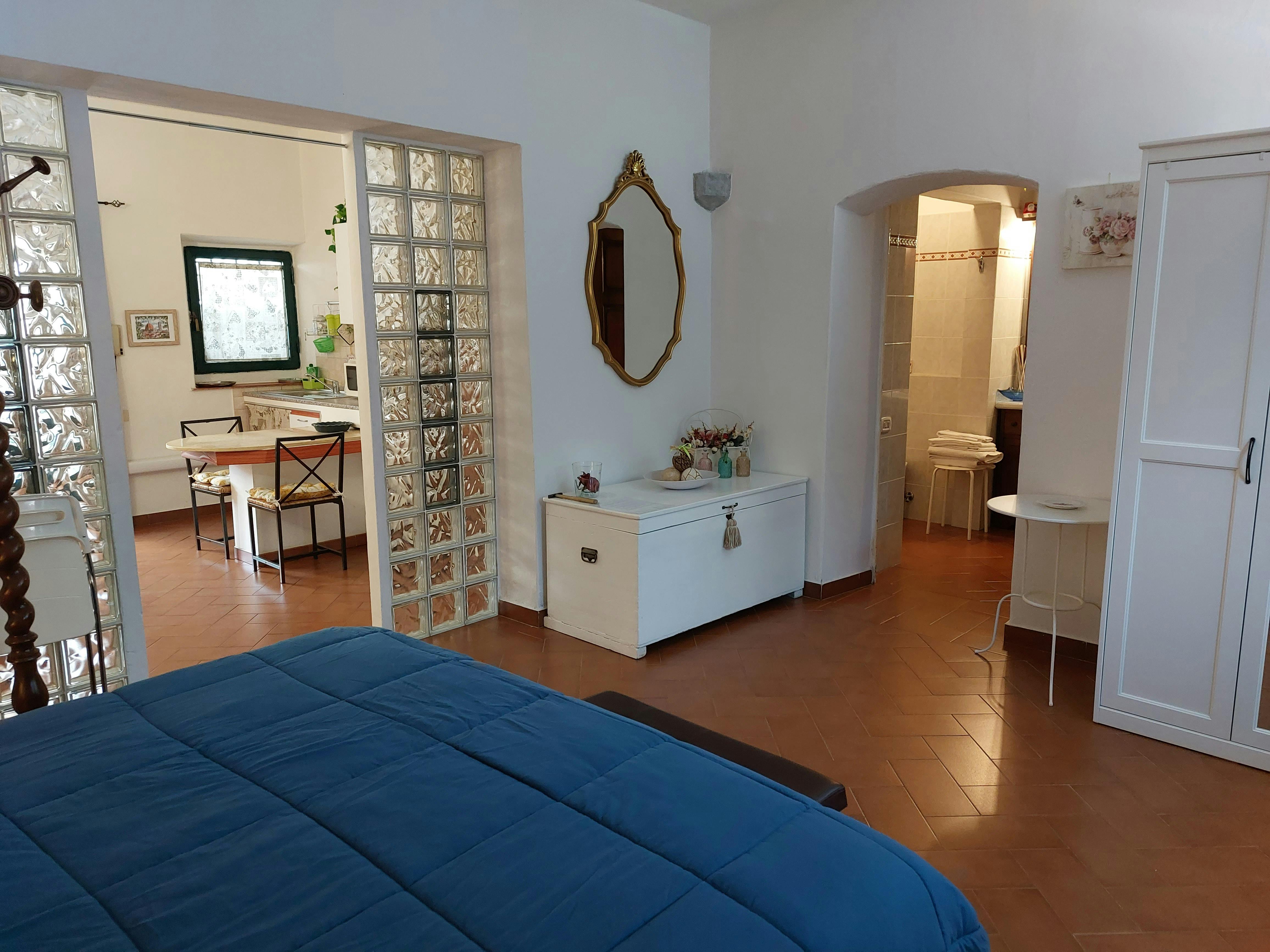 Appartamento Firenze — foto 13