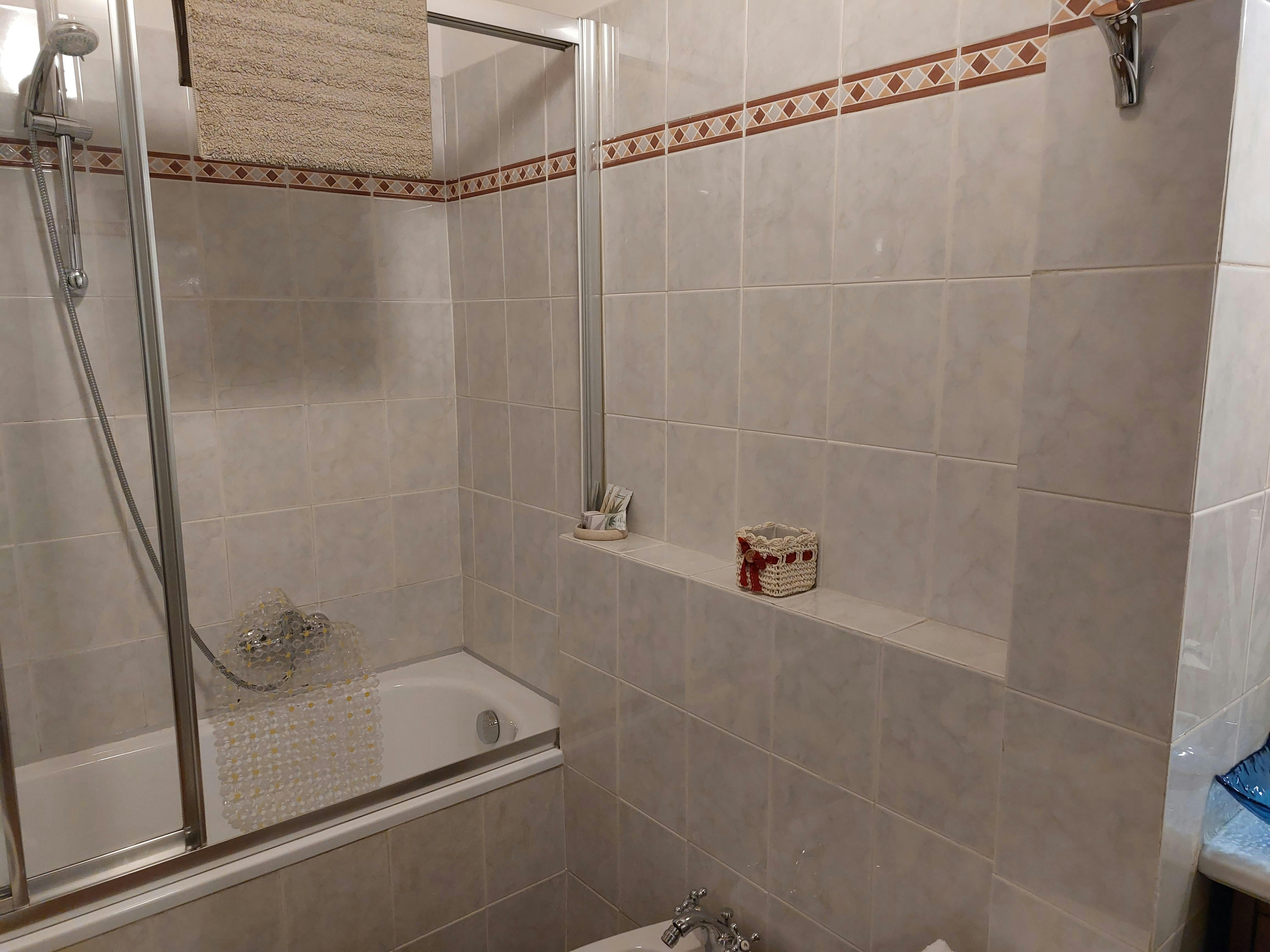 Appartamento Firenze — foto 15