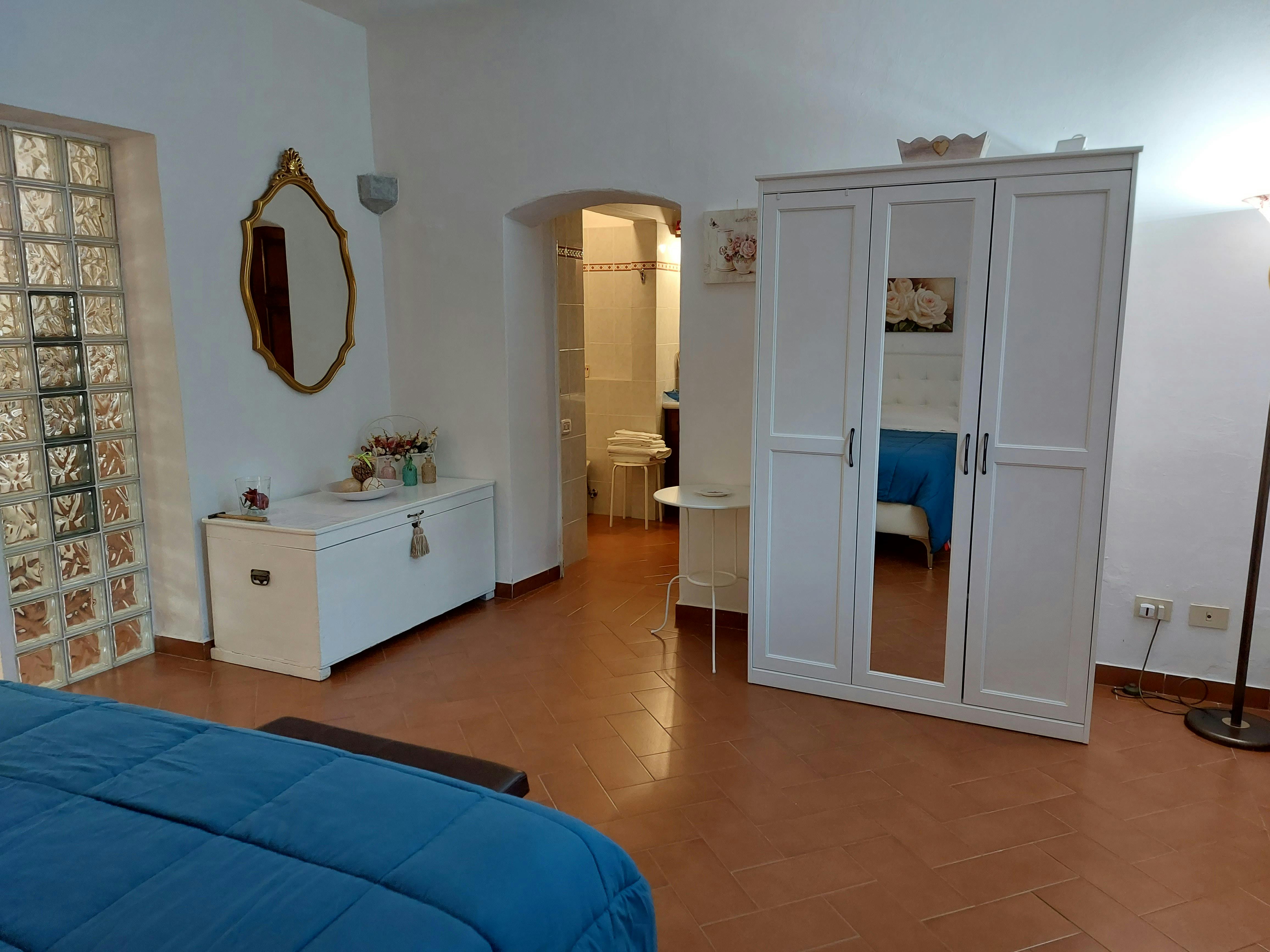 Appartamento Firenze — foto 14