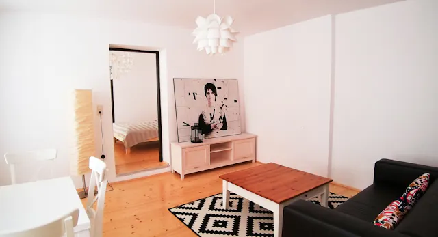 2-Bedroom Apartment in Rotenkreuzgasse, Vienna (1003453) room image 1