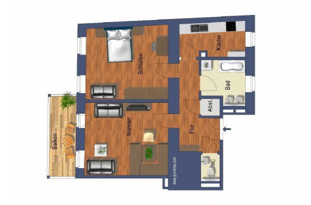 preview gallery tile