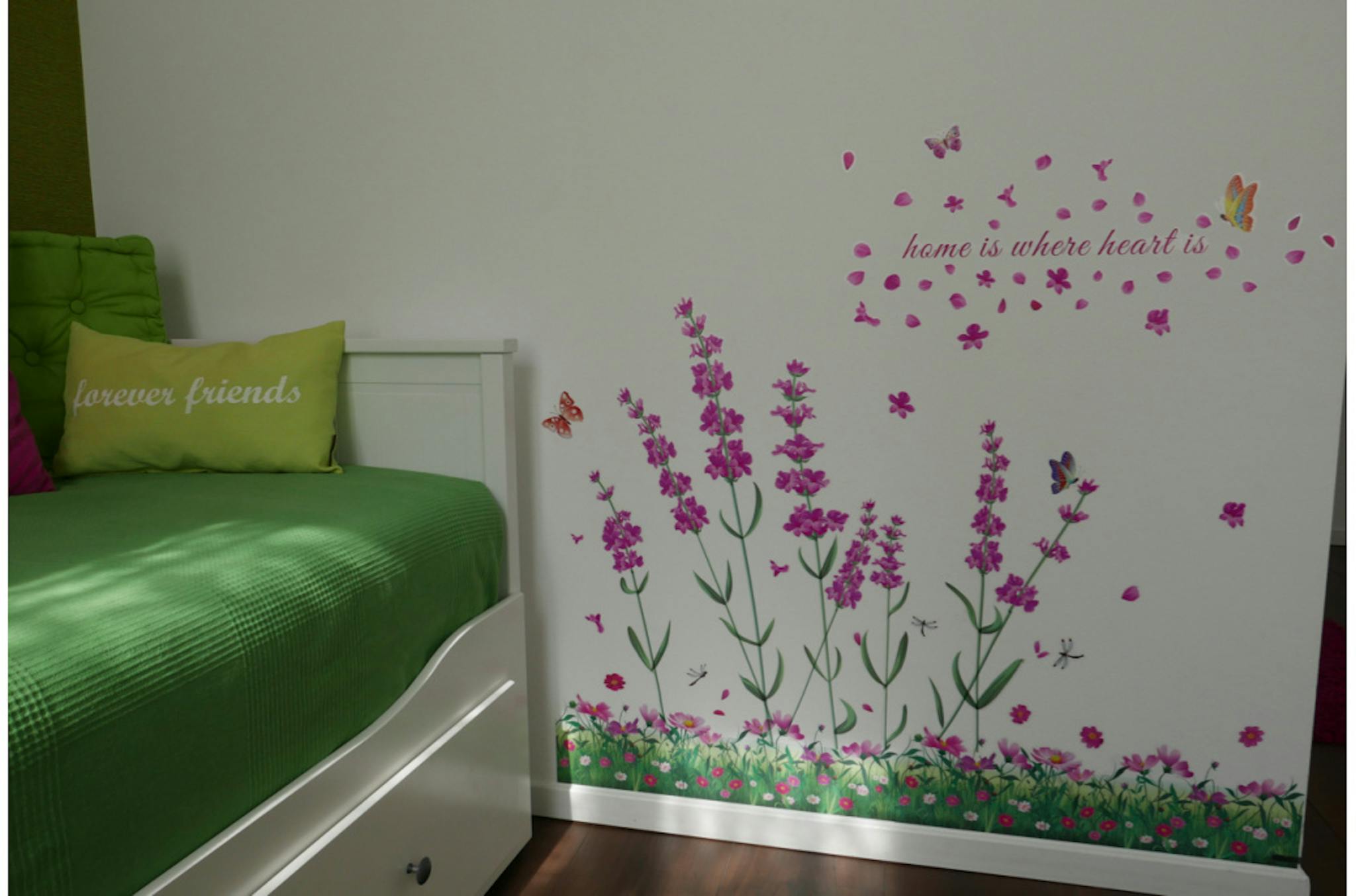 Seidlgasse, Vienna preview