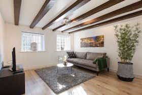 Apartamento en alquiler por 2195 € al mes en Utrecht, Oudegracht