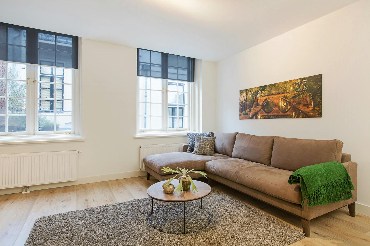 Appartement in Utrecht