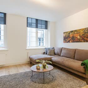 Appartement te huur voor € 2.350 per maand in Utrecht, Oudegracht