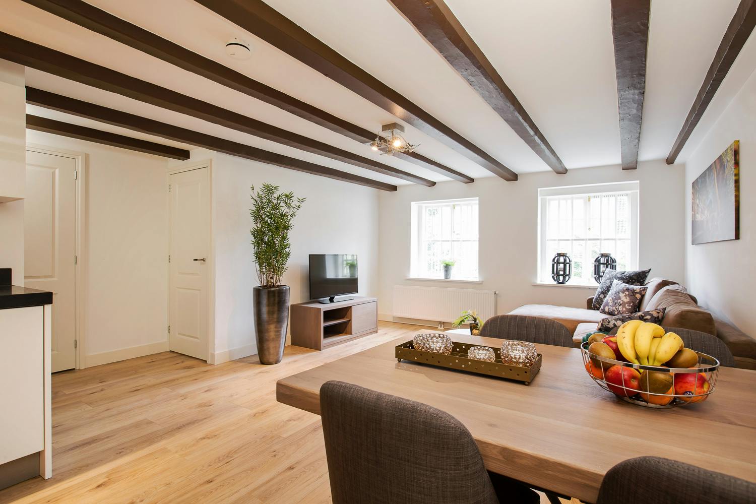 Appartement à louer pour 2 495 €/mois à Utrecht, Zwaansteeg