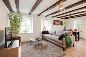 Apartamento para alugar por € 2.495 por mês em Utrecht, Zwaansteeg