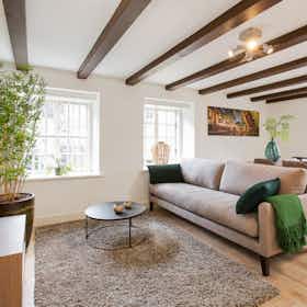 Mieszkanie do wynajęcia za 2495 € miesięcznie w mieście Utrecht, Zwaansteeg