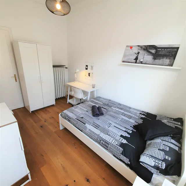 Private room in Combahnstraße, Bonn (1003607) room image 2