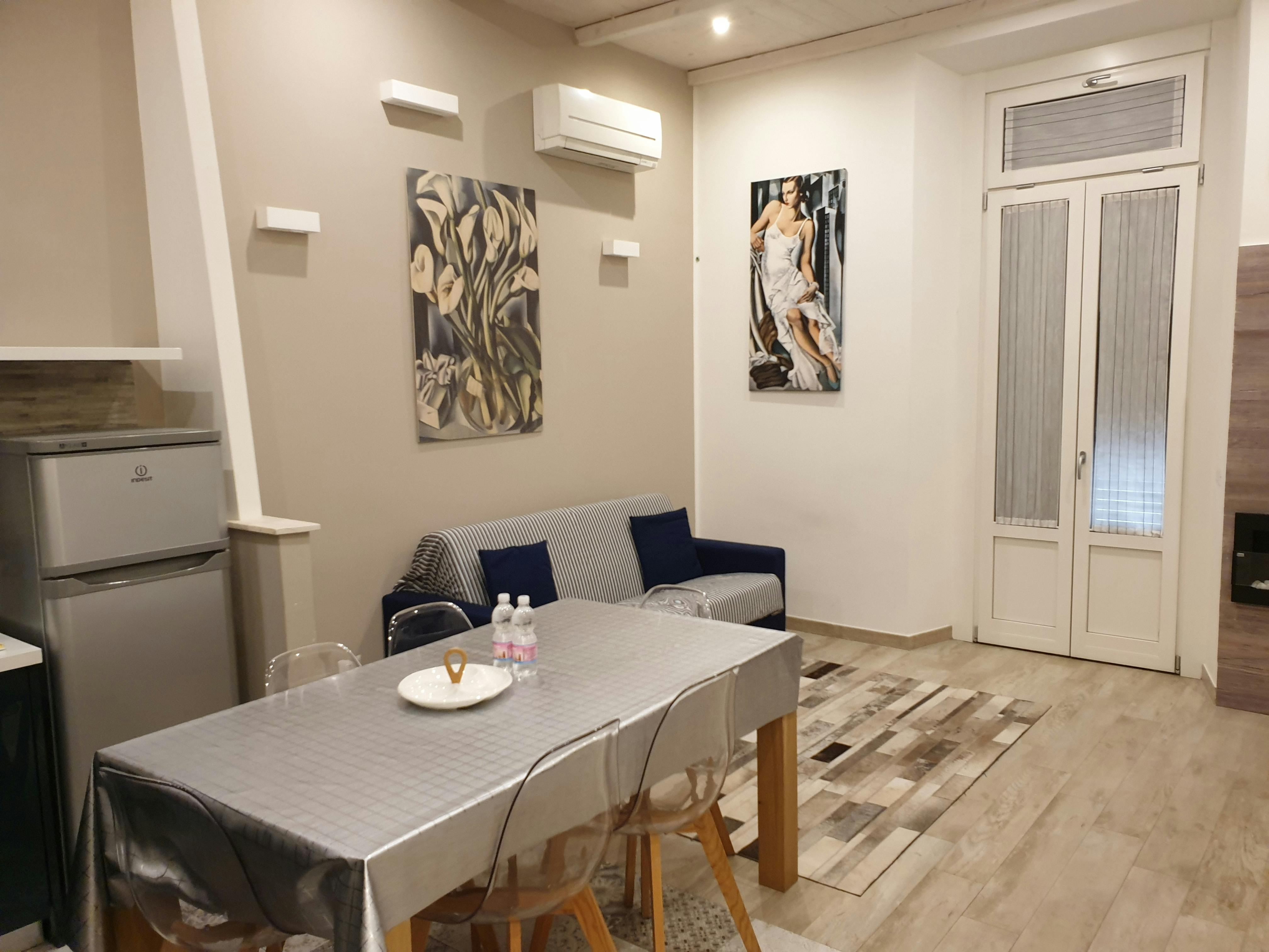 Квартира сдается в аренду в Milan, Viale Bligny | HousingAnywhere (1003636)