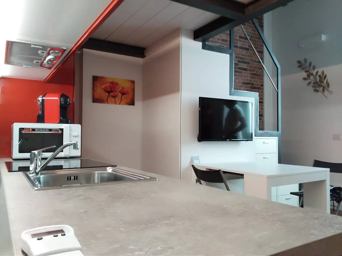 Apartment in Viale Bligny, Milan (1003637) ROOM