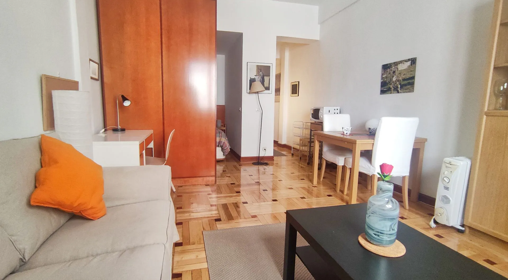 Apartment in Plaza de San Juan de la Cruz, Madrid (1003673) ROOM 3