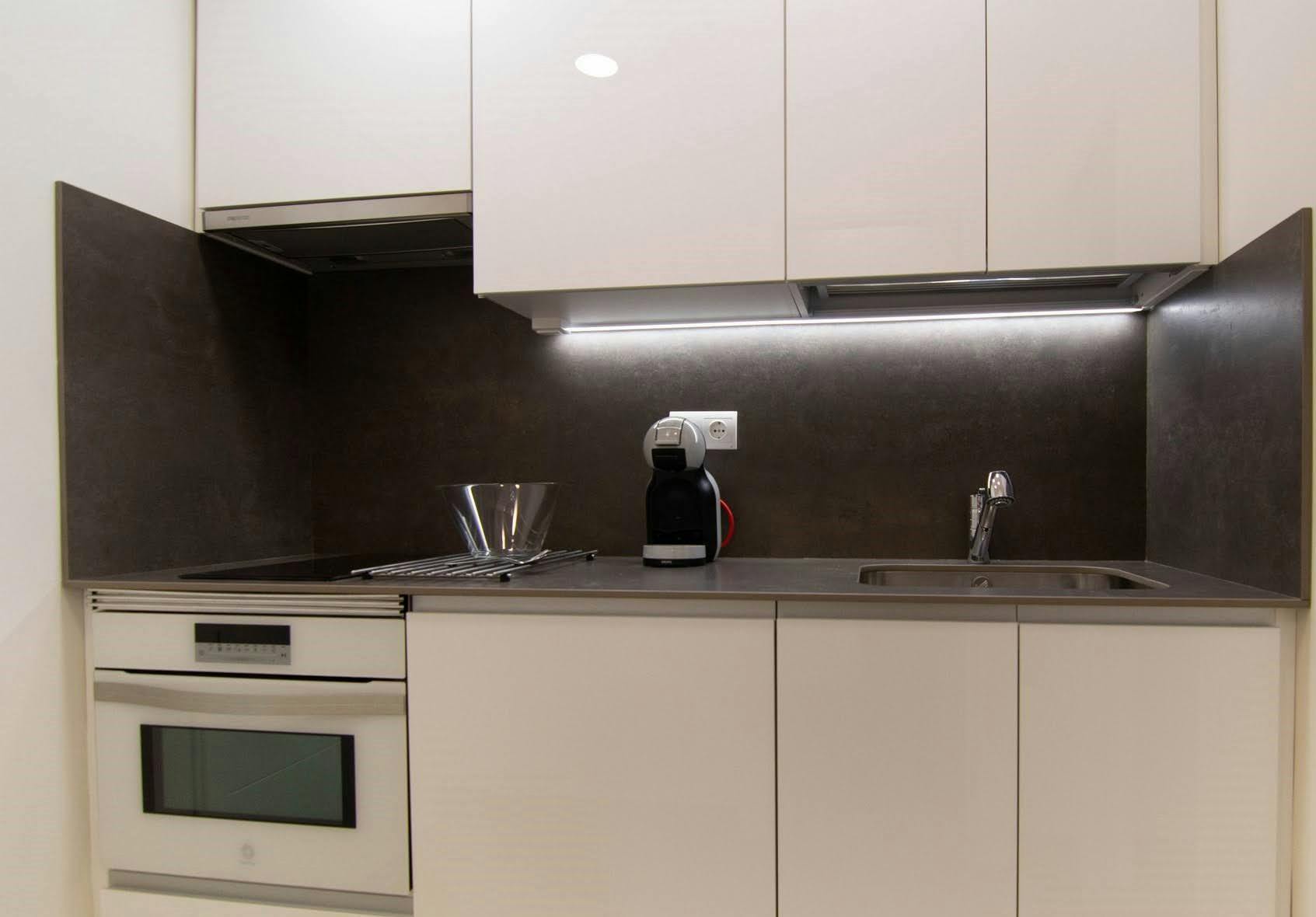 Apartment Madrid, 30m² — photo 6