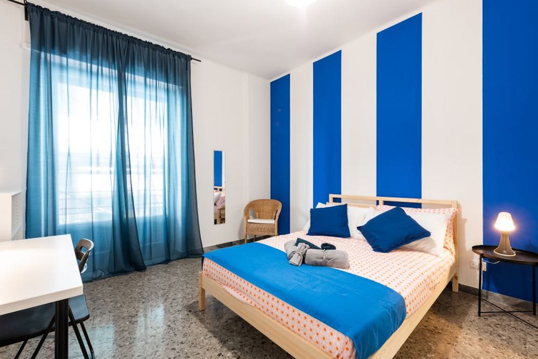 Room for rent in Bari, Via Saverio Costantino HousingAnywhere (1650652)