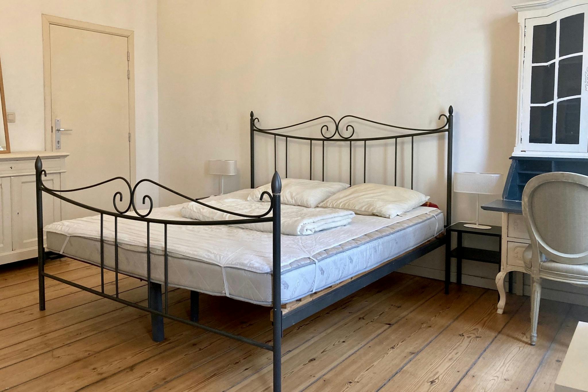 Rue du Trône, Ixelles preview