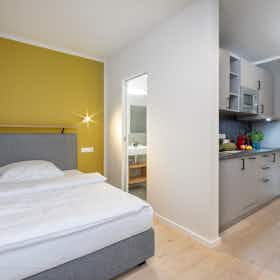 单间公寓 正在以 €1,540 的月租出租，其位于 Leipzig, Große Fleischergasse
