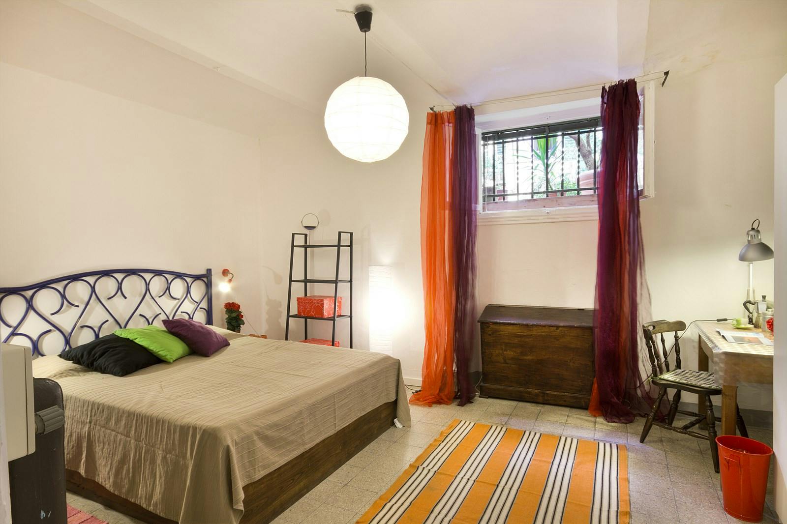 Private room for rent for €550 per month in Florence, Via delle Brache