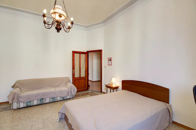 Private room in Via Gaetano Milanesi, Florence (1004274) room image 55
