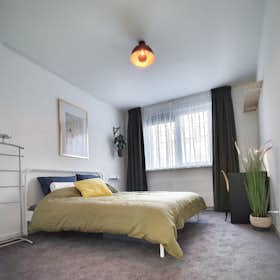 Privé kamer te huur voor € 833 per maand in Rotterdam, Rietdijk