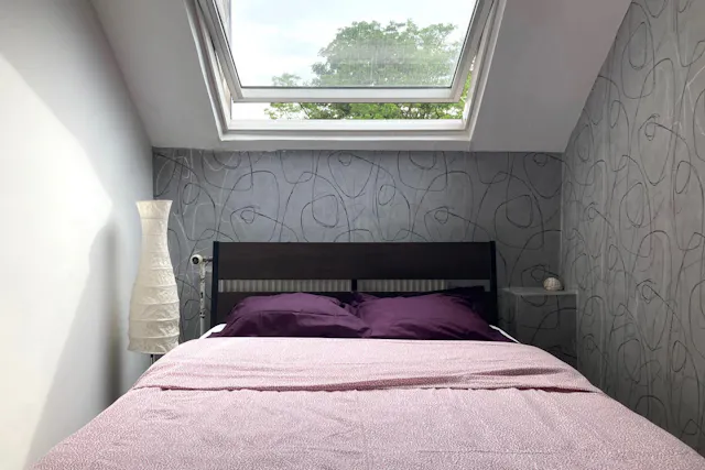 Apartment in Rue du Trône, Ixelles (1004746) room image 1