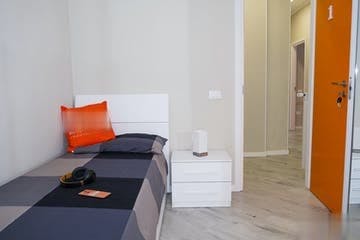 Single room Pisa — photo 2