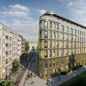 单间公寓 正在以 €3,730 的月租出租，其位于 Ulm, Kleiststraße