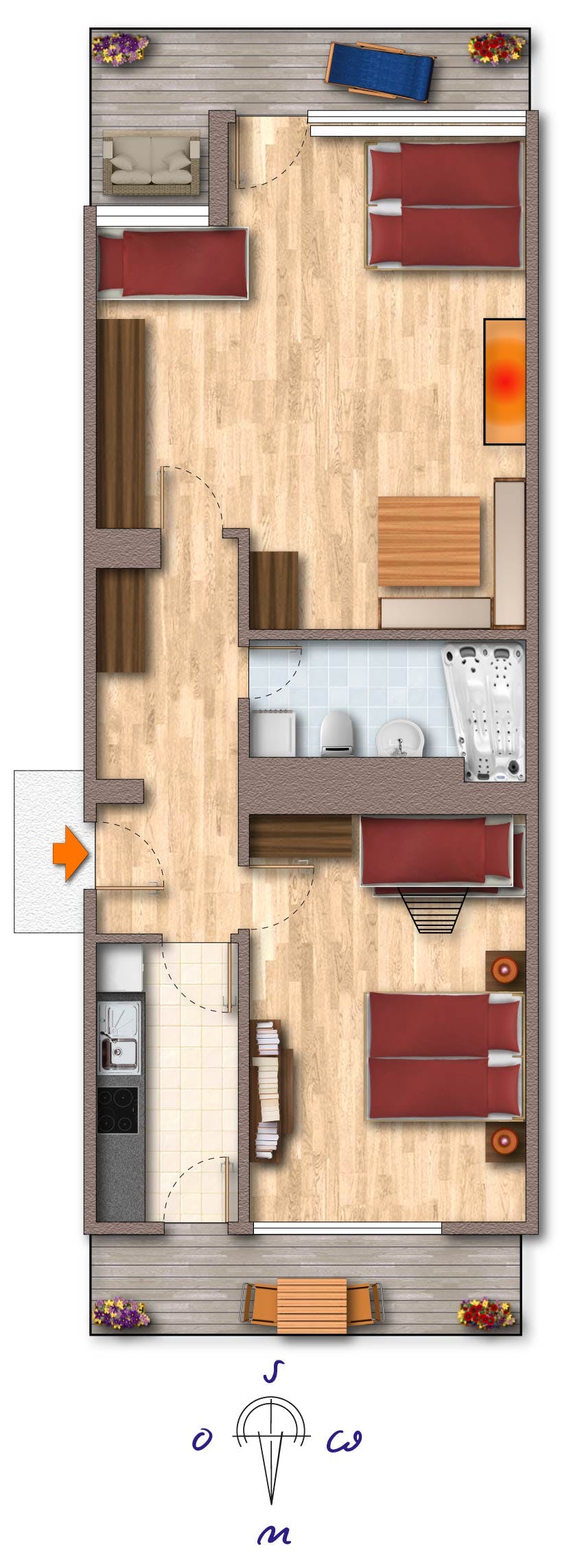 preview gallery tile