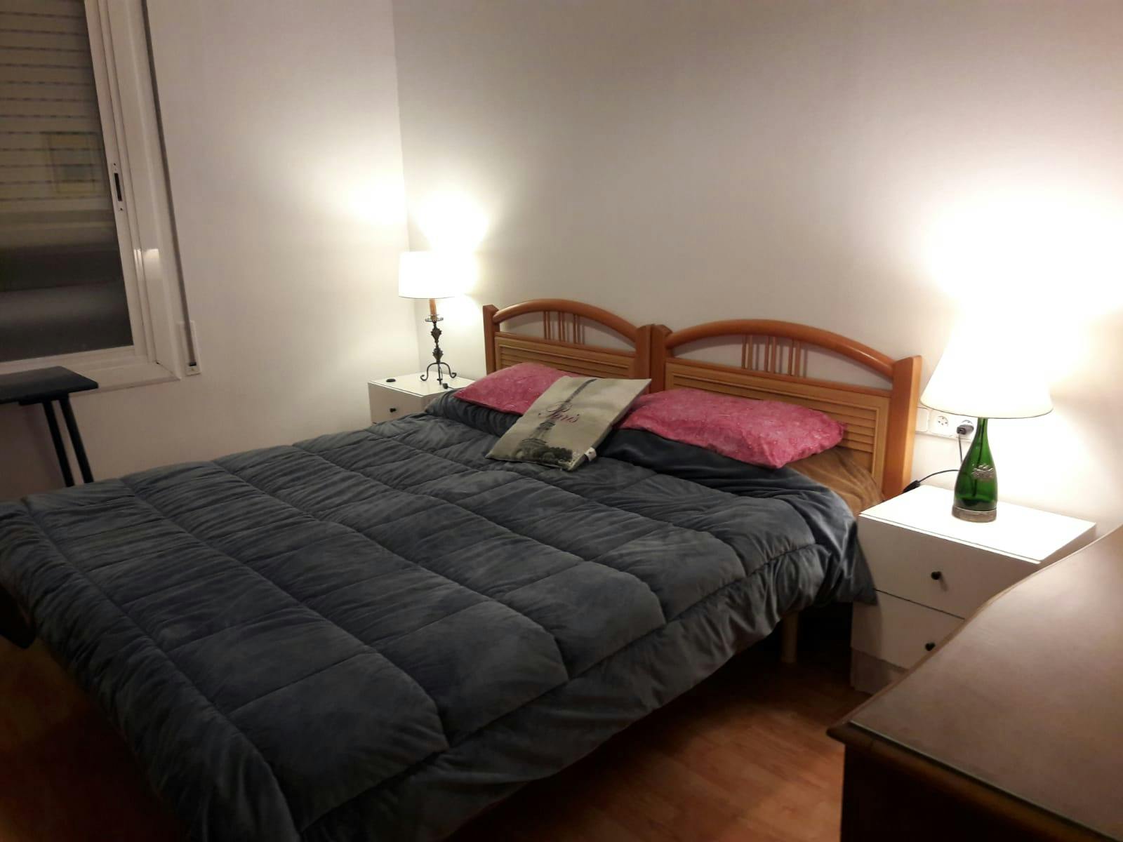 Apartment Barcelona, 110m² — photo 1