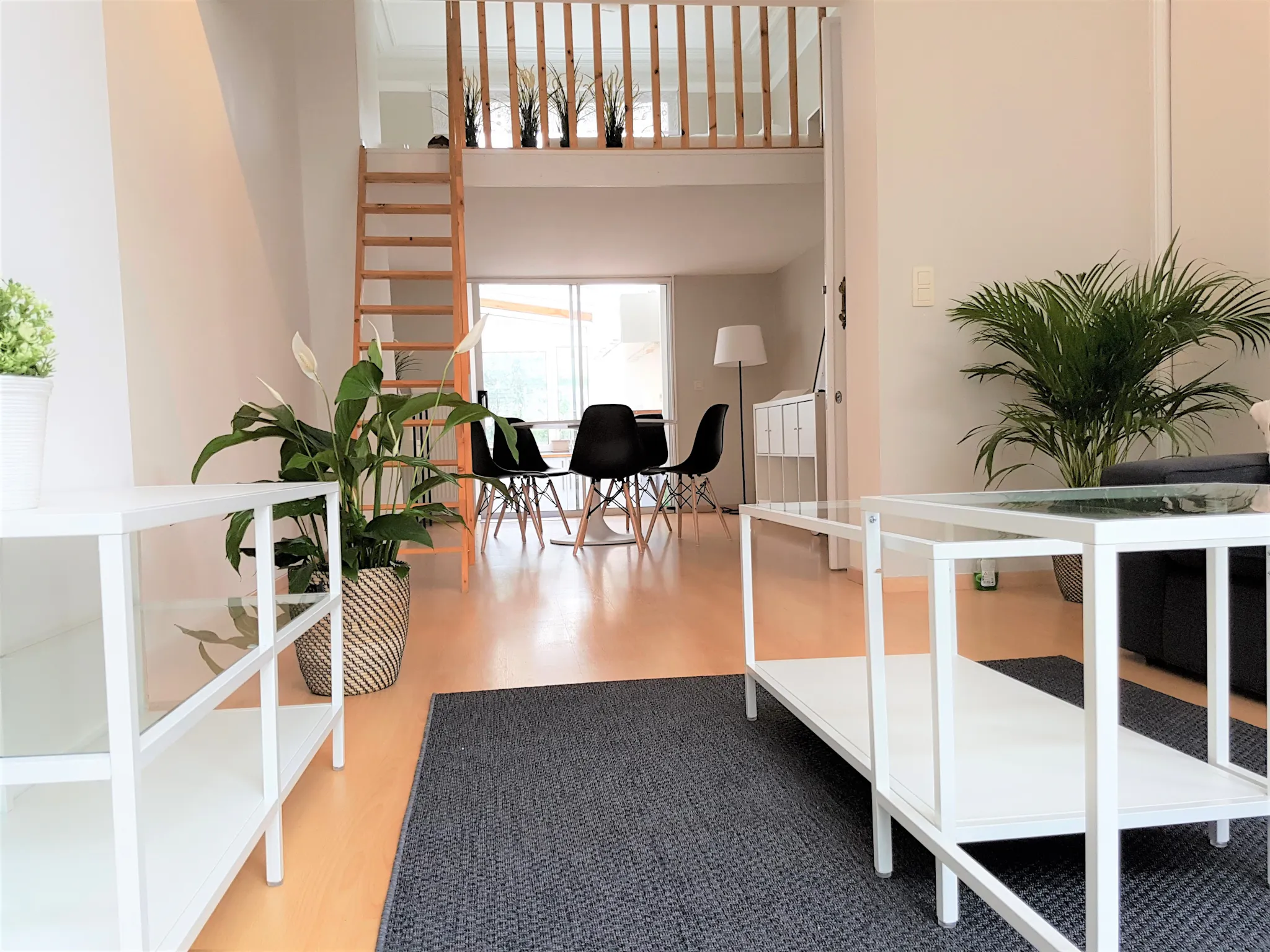1-Bedroom Apartment in Rue Lens, Ixelles (1006028) ROOM 2