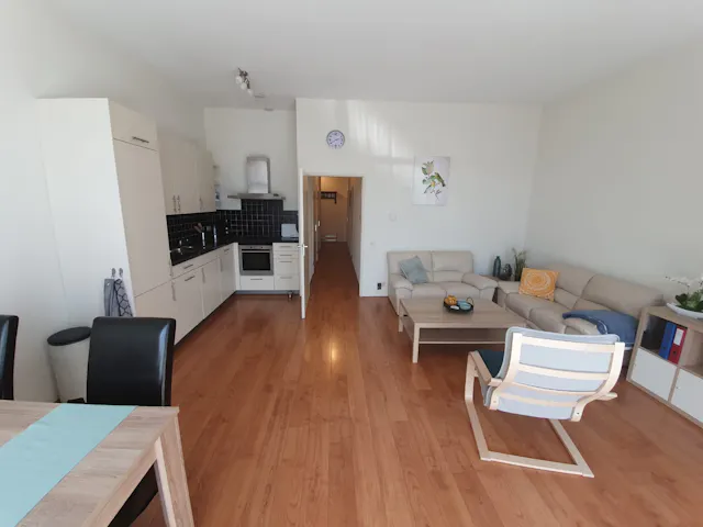 2-Bedroom Apartment in Wijnbrugstraat, Rotterdam (1006144) room image 1