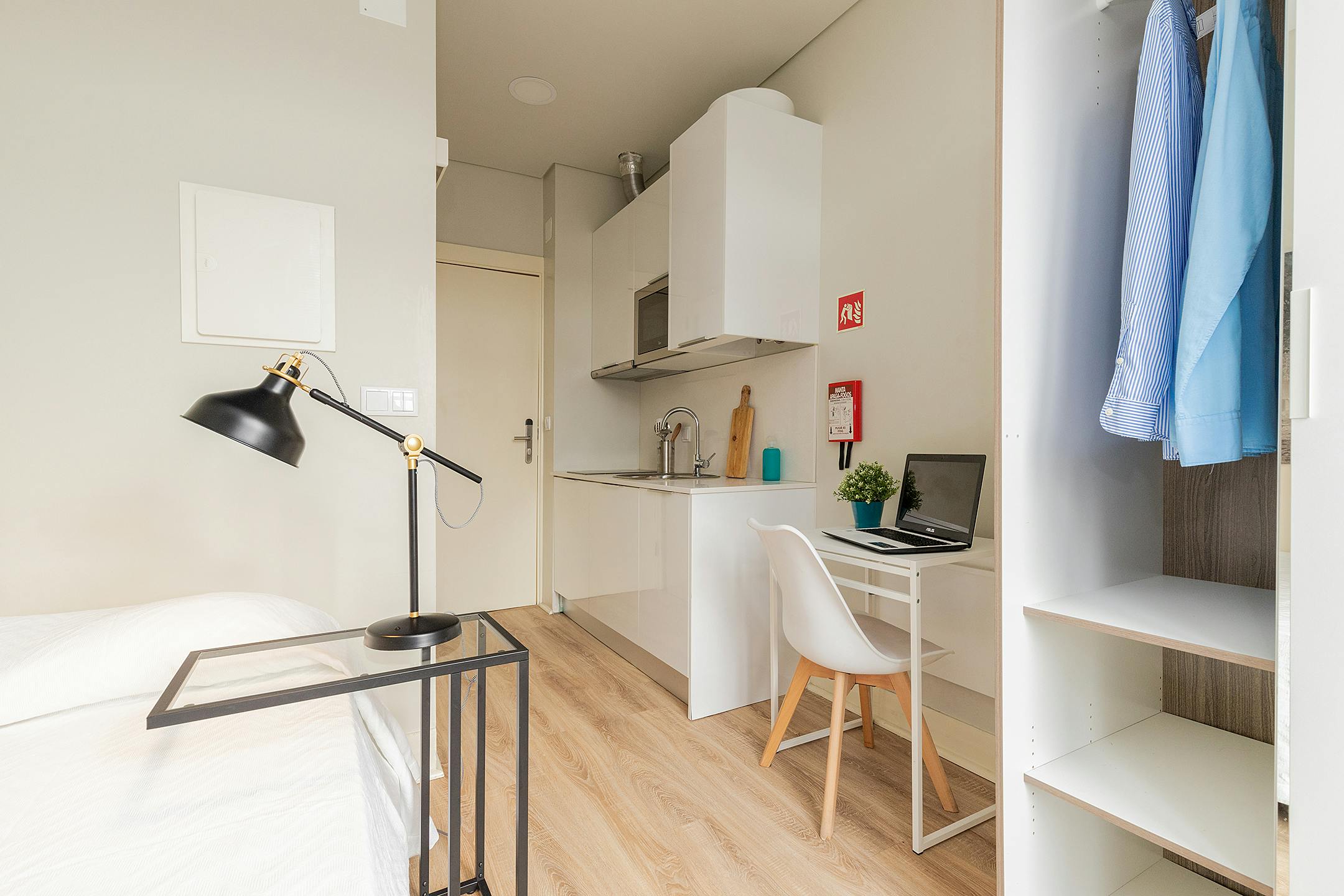 preview gallery tile